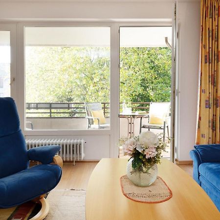 Waldstrasse 2 Windrose Kellenhusen Apartment Bagian luar foto