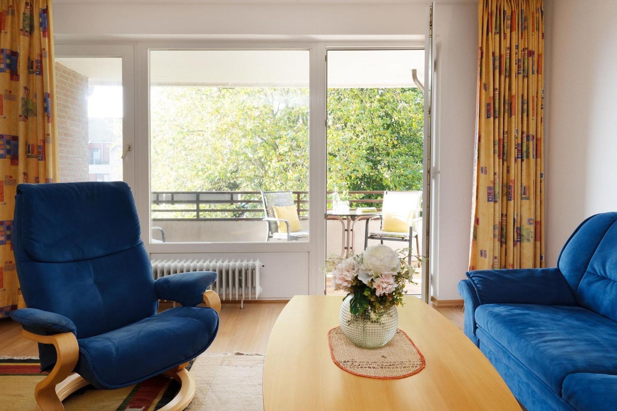Waldstrasse 2 Windrose Kellenhusen Apartment Bagian luar foto