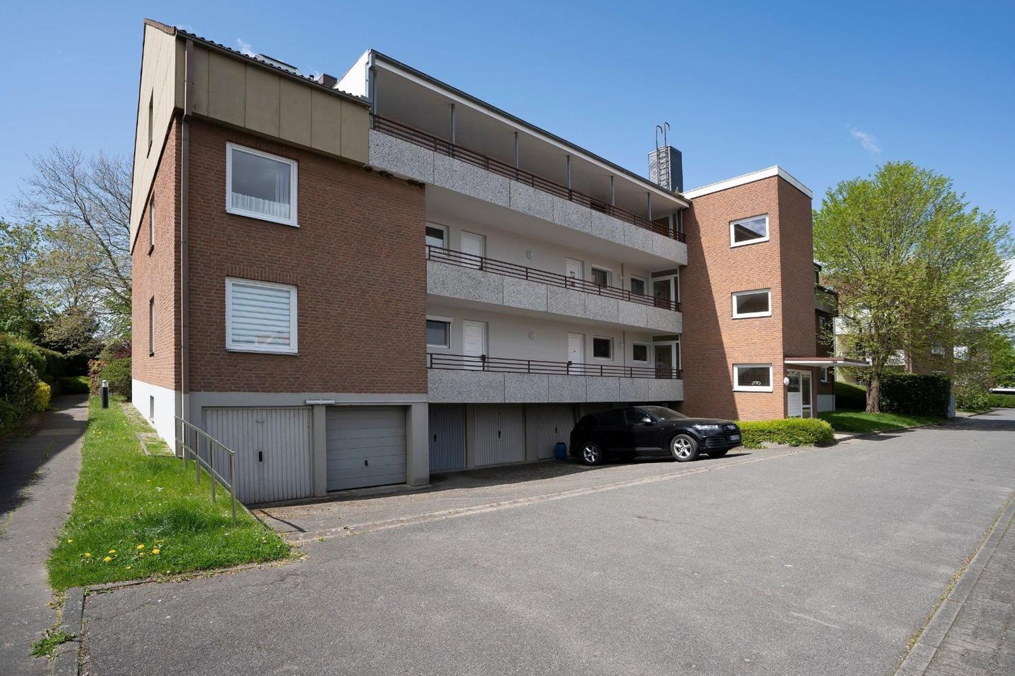 Waldstrasse 2 Windrose Kellenhusen Apartment Bagian luar foto